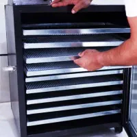 خشک کن میوه و سبزیجات|سایر لوازم برقی|زرگرشهر, |دیوار