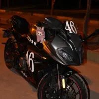 سی اف ریس250 CF