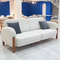 مبل 8نفره چستر. کارای شرکتی وتضمینی شهرآرا