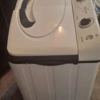 ماشین لباسشویی دوقلو