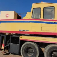 فروش جرثقیل|خودرو سنگین|آبادان, |دیوار