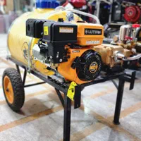 سمپاش فرغونی سم پاش