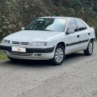 زانتیا مدل ۸۹ کاملا سالم فنی به شرط|خودرو سواری و وانت|سیاهکل, |دیوار