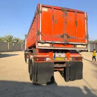 آف اچ 83|خودرو سنگین|باوی, |دیوار