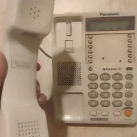 تلفن سانترال پاناسونیک اصل
