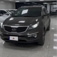 اسپرتج 2014 اروپا