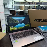 لپتاپ ایسوس cori7 نسل6 مهندسی|رایانه همراه|شهرکرد, |دیوار