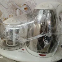 چای ساز
