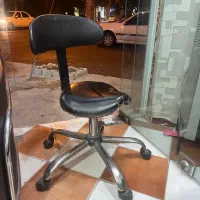 صندلی چرخ دار|صندلی و نیمکت|شوشتر, |دیوار