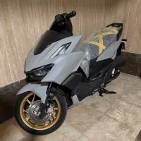 هوندا کیلیک160CC مدل1404 صفر کیلومتر