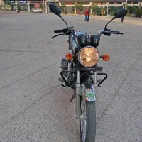 موتور دینو ۲۰۰ طرح باکسر ۵ دنده