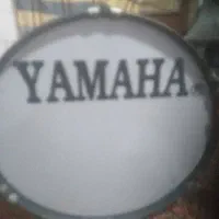 طبل YAMAHzA