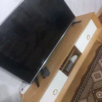 فرش پرده میزتلویزیون وکنسول|سایر لوازم برقی|قرچک, شهرک طلائیه|دیوار
