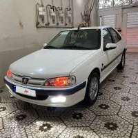 پارس تیوفایو 93 خشک کمپانی|خودرو سواری و وانت|بوکان, |دیوار