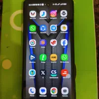 گوشی  DOOGEE مدل V40 PRO