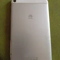 گوشی هواوی در حد نو فقط یک باطری اش خوابیده که آن