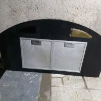 سالم تمیز کارکرده