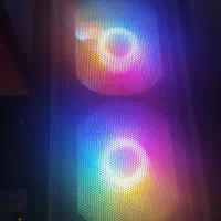 سیستم گیمینگ نسل ۶ رم ۱۶|رایانه رومیزی|چهارباغ, |دیوار