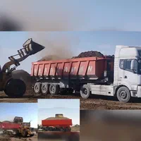 عمدهفروشی کود گاوی انفجار باروری باغ و گلخانه|خدمات باغبانی و درختکاری|رودان, |دیوار