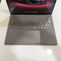 لپتاپ حرفه ای سبک لمسی نسل ده surface laptop 3|رایانه همراه|تهران, میرداماد|دیوار