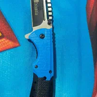 چاقو شکاری|کوهنوردی و کمپینگ|بیرجند, |دیوار