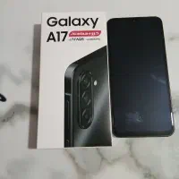 گوشی سامسونگ آ۱۷