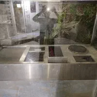 دکه فلافل|کافی‌شاپ و رستوران|سوسنگرد, |دیوار