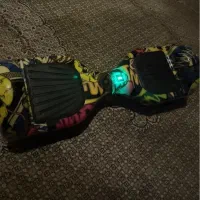 اسکوتر برقی|دوچرخه، اسکیت، اسکوتر|تبریز, |دیوار