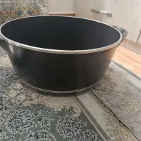 قابلمه چدنی سایز ۴۰ مدل  mgs|ظروف پخت‌وپز|تهران, مشیریه|دیوار