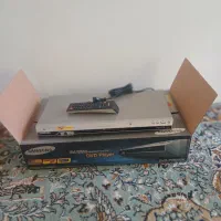 دستگاه دی وی دی dvdسامسونگ