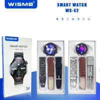 تعداد ساعت هوشمند ویسمی