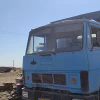 سوپر ماز کارت 17تن بیمه 9ماه داره|خودرو سنگین|تربت جام, فاز ۳ فرهنگیان|دیوار