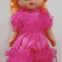 عروسک سرامیکی