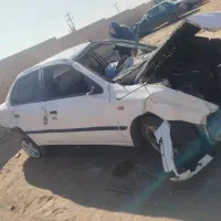 سمند ef7مدل91