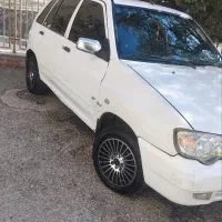 پراید هاچبک ۱۱۱ فول se اسپورت