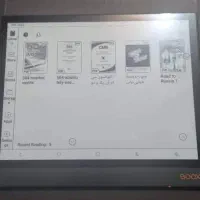 کتابخوان Note Air2 Plus -BOOX|تبلت|تهران, پونک|دیوار