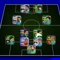 اکانت ای فوتبال گولیت