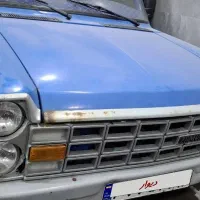 نیسان دوگانه فابریک