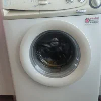 کمد جاکفشی وجالباسی و ماشین لباسشویی