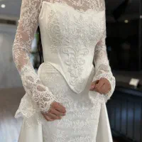 فروش لباس عروس|لباس|تهران, فردوس|دیوار