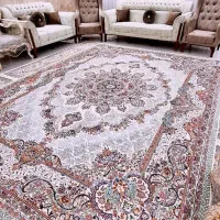 روفرشی ۱۲ متری کاملا نو و خوش رنگ
