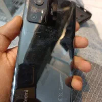 note12S شیامی 256گیگ|موبایل|مشهد, هفت تیر (آب و برق)|دیوار