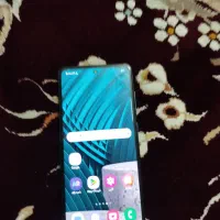 گوشی سامسونگ a52s سالم