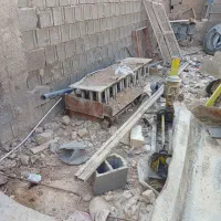 دستگاه بلوک زنی|مصالح و تجهیزات ساختمان|مرودشت, ده بید|دیوار