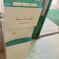 آبسردکن یخچال دار