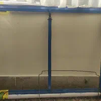 دزگاه ، دار قالی