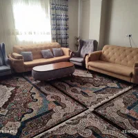 مبل راحتی چستر ۷نفره