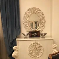 کنسول،بوفه و میز تلویزیون ست