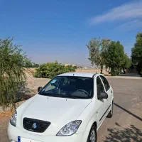 تیبا ۲ مدل ۱۴۰۱ فول کامل درحد|خودرو سواری و وانت|دزفول, |دیوار