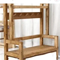 استند کافی بار